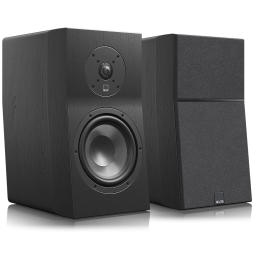 SVS Ultra Evolution Bookshelf Speakers