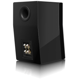 SVS Ultra Evolution Bookshelf Speakers