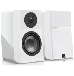 SVS Ultra Evolution Nano Speakers