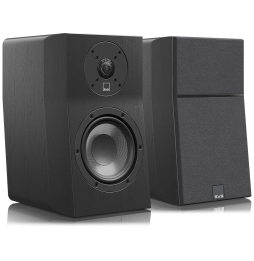 SVS Ultra Evolution Nano Speakers