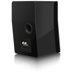 SVS Ultra Evolution Nano Speakers