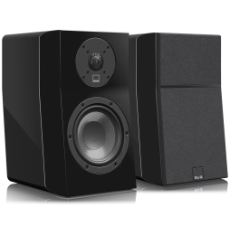 SVS Ultra Evolution Nano Speakers