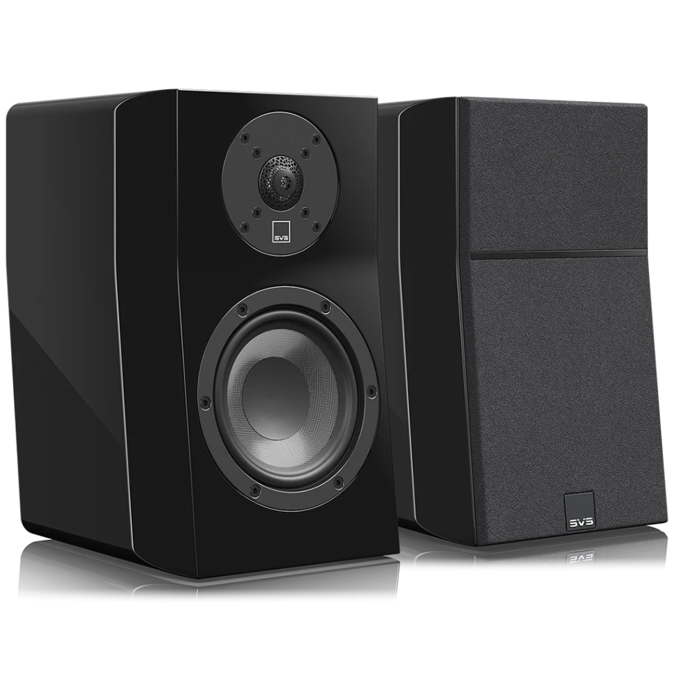 SVS Ultra Evolution Nano Speakers