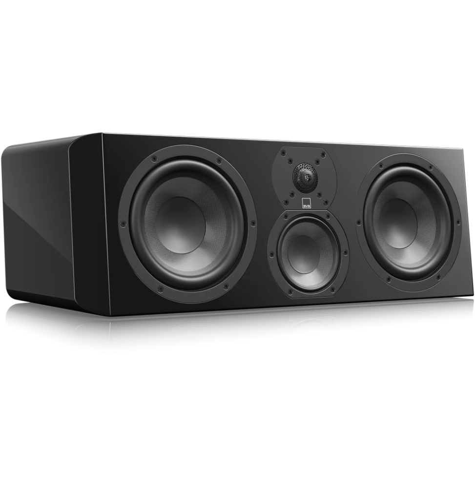 SVS Ultra Evolution Center Speakers