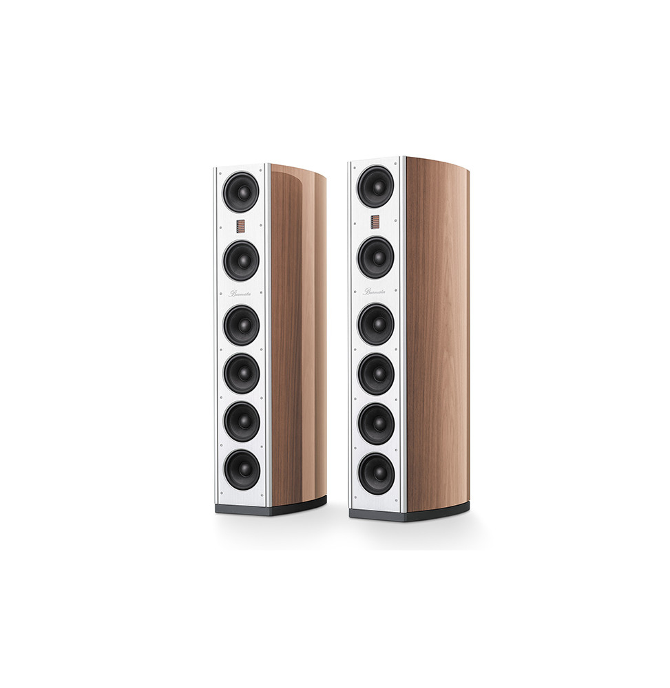 Burmester BA71 Floorstanding Speakers