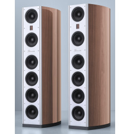 Burmester BA71 Floorstanding Speakers