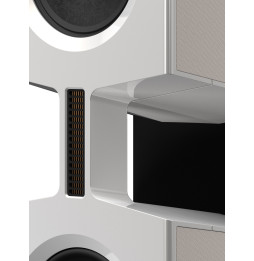 Burmester BX100 Floorstanding Speakers