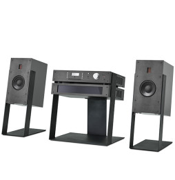 Burmester Phase 3 Loft Style System