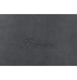 Burmester Phase 3 Loft Style System
