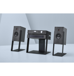 Burmester Phase 3 Loft Style System