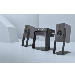 Burmester Phase 3 Loft Style System