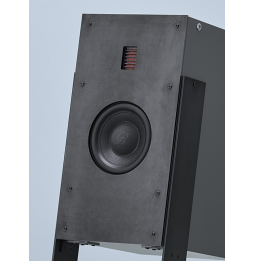 Burmester Phase 3 Loft Style System