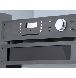 Burmester Phase 3 Loft Style System