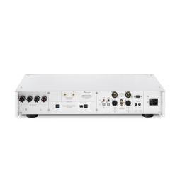 Burmester Phase 3 Retro Style System