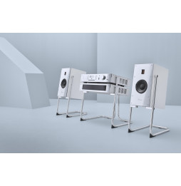 Burmester Phase 3 Retro Style System