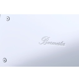 Burmester Phase 3 Retro Style System