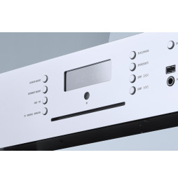 Burmester Phase 3 Retro Style System