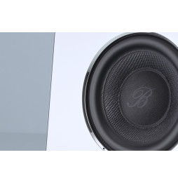 Burmester Phase 3 Retro Style System