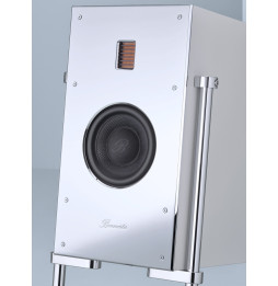 Burmester Phase 3 Retro Style System