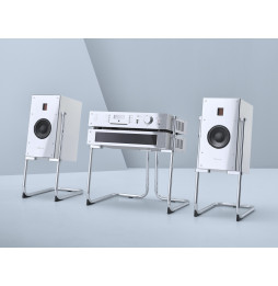 Burmester Phase 3 Retro Style System