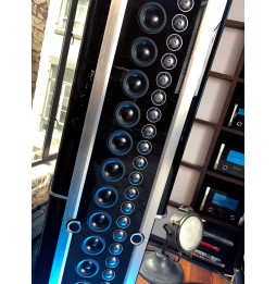 McIntosh XRT2.1K Floorstanding Loudspeakers