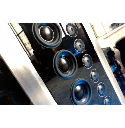 McIntosh XRT2.1K Floorstanding Loudspeakers