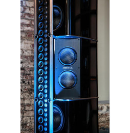 McIntosh XRT2.1K Floorstanding Loudspeakers