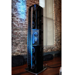 McIntosh XRT2.1K Floorstanding Loudspeakers