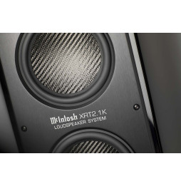 McIntosh XRT2.1K Floorstanding Loudspeakers
