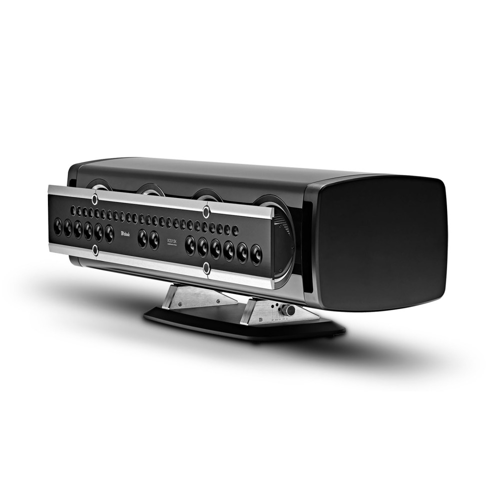 McIntosh XCS1.5K Center Channel Loudspeaker