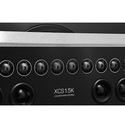 McIntosh XCS1.5K Center Channel Loudspeaker