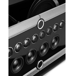 McIntosh XCS1.5K Center Channel Loudspeaker