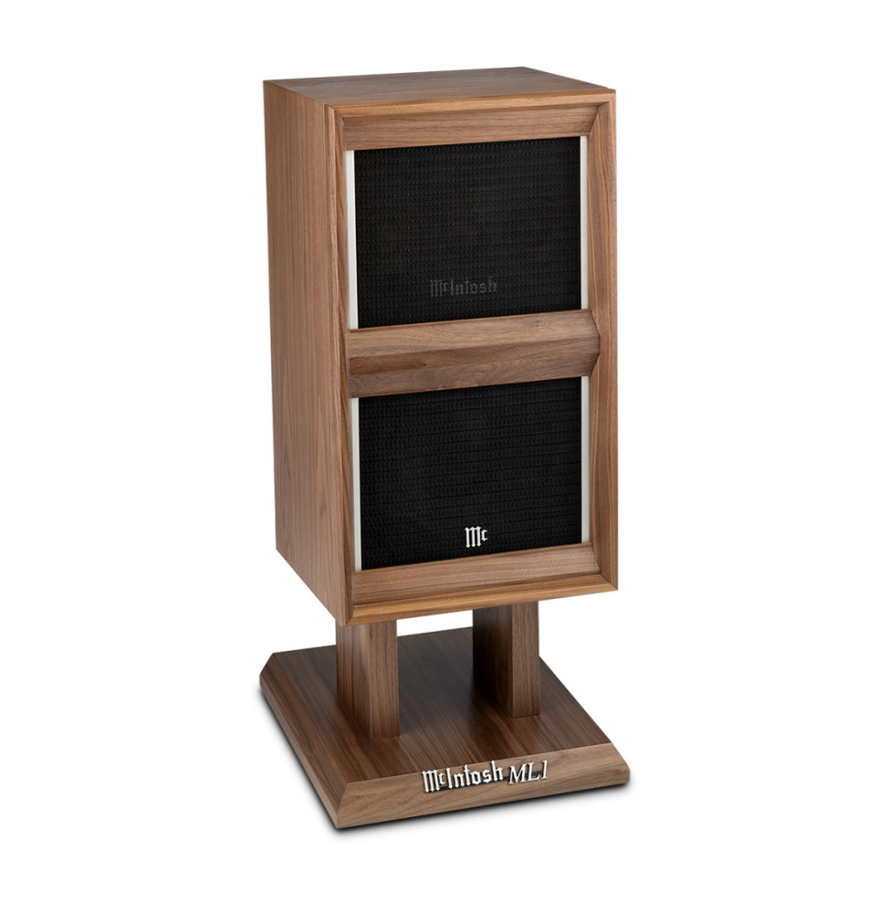 McIntosh ML1 Mk II Loudspeaker