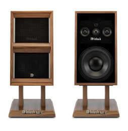 McIntosh ML1 Mk II Loudspeaker
