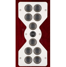 McIntosh XR100 Floorstanding Loudspeaker