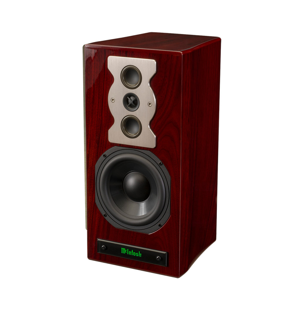 McIntosh XR50 Bookshelf Loudspeaker