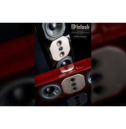 McIntosh LCR80 LCR Loudspeaker