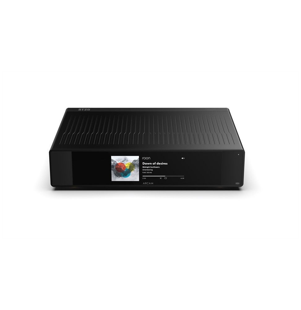 Arcam ST25 Streamer