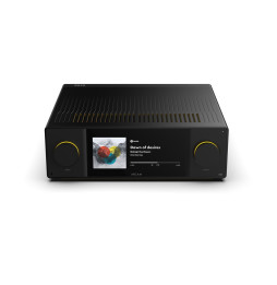Arcam SA45 Streaming Integrated Amplifier