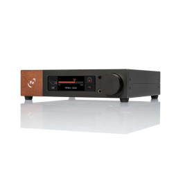 Ferrum WANDLA HP DAC/PreAmp with Headphone Amplifier