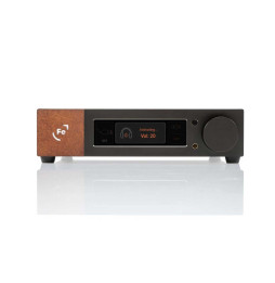 Ferrum WANDLA HP DAC/PreAmp with Headphone Amplifier