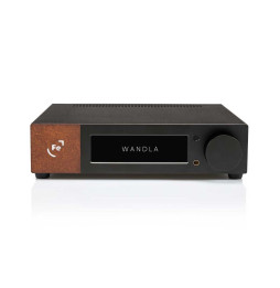 Ferrum WANDLA HP DAC/PreAmp with Headphone Amplifier