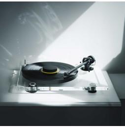 Pro-Ject XA B Turntable with Pick It PRO Balanced Cartridge