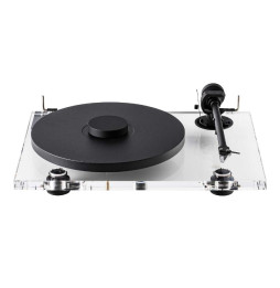 Pro-Ject XA B Turntable with Pick It PRO Balanced Cartridge