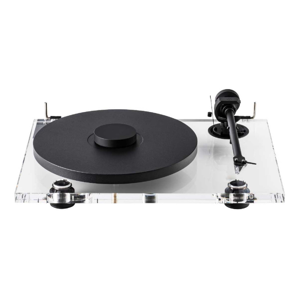 Pro-Ject XA B Turntable with Pick It PRO Balanced Cartridge