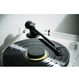 Pro-Ject XA B Turntable with Pick It PRO Balanced Cartridge