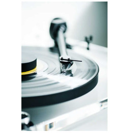 Pro-Ject XA B Turntable with Pick It PRO Balanced Cartridge