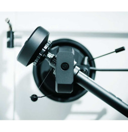 Pro-Ject XA B Turntable with Pick It PRO Balanced Cartridge