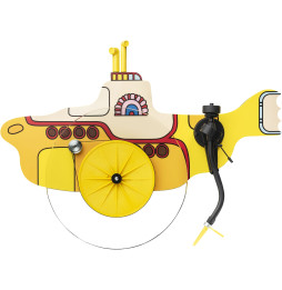 Pro-Ject The Beatles Yellow Submarine Turntable