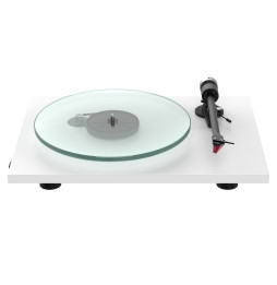 Pro-Ject T2 Turntable with Ortofon 2M Red Cartridge